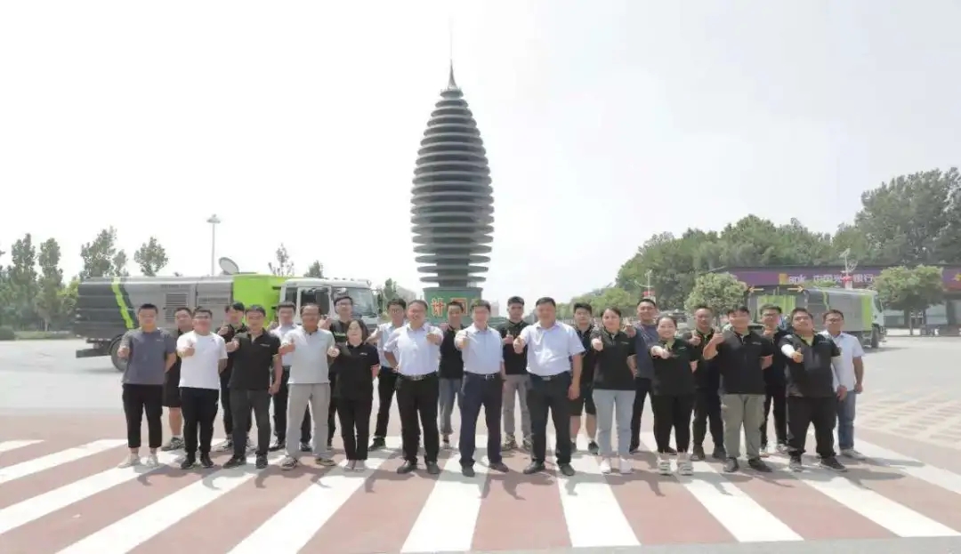 盈峰環境助力雄安水城共融，獲政府“環境衛士”表彰