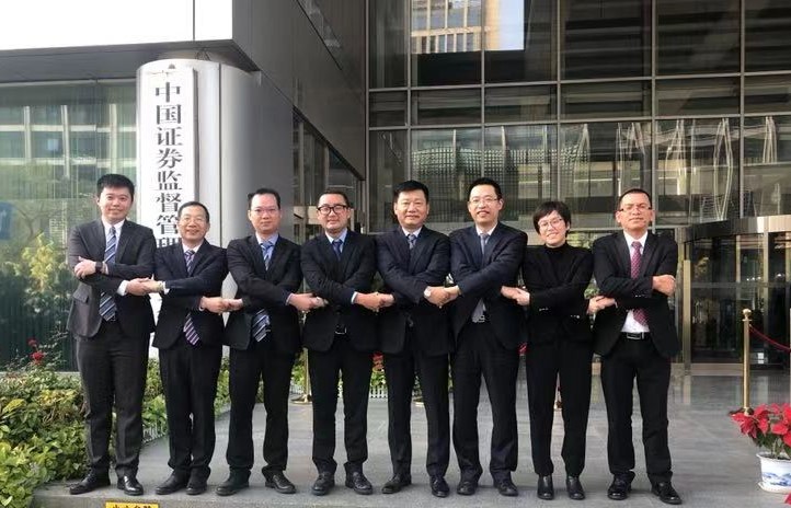 成了！盈峰環境并購中聯環境順利通過證監會審核