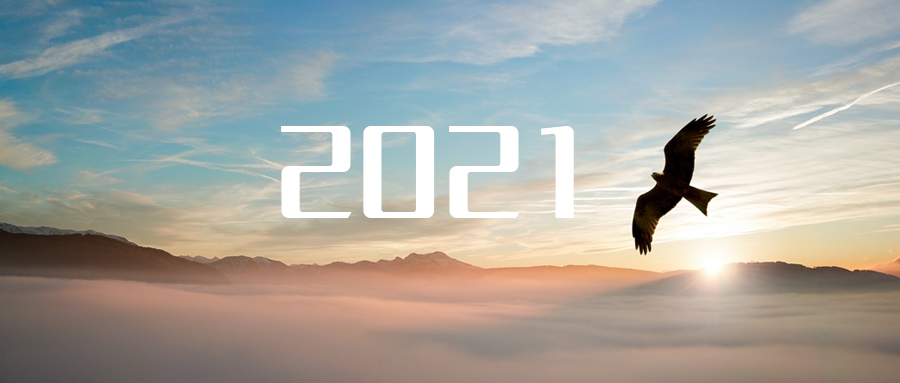 乘“峰”而上，智“盈”未來 ——2021年盈峰環境高級資深副總裁新年開工動員