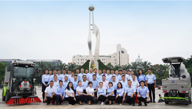 深圳速度+精耕細作，盈峰環境城市服務運營質量廣受認可