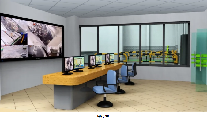 盈峰環境新一代無人值守垃圾中轉站落戶珠海，譜寫環衛運營智能化的新篇章