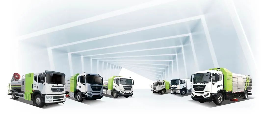 2786萬！盈峰環(huán)境再獲氫能源大單，助推環(huán)衛(wèi)領域綠色發(fā)展！