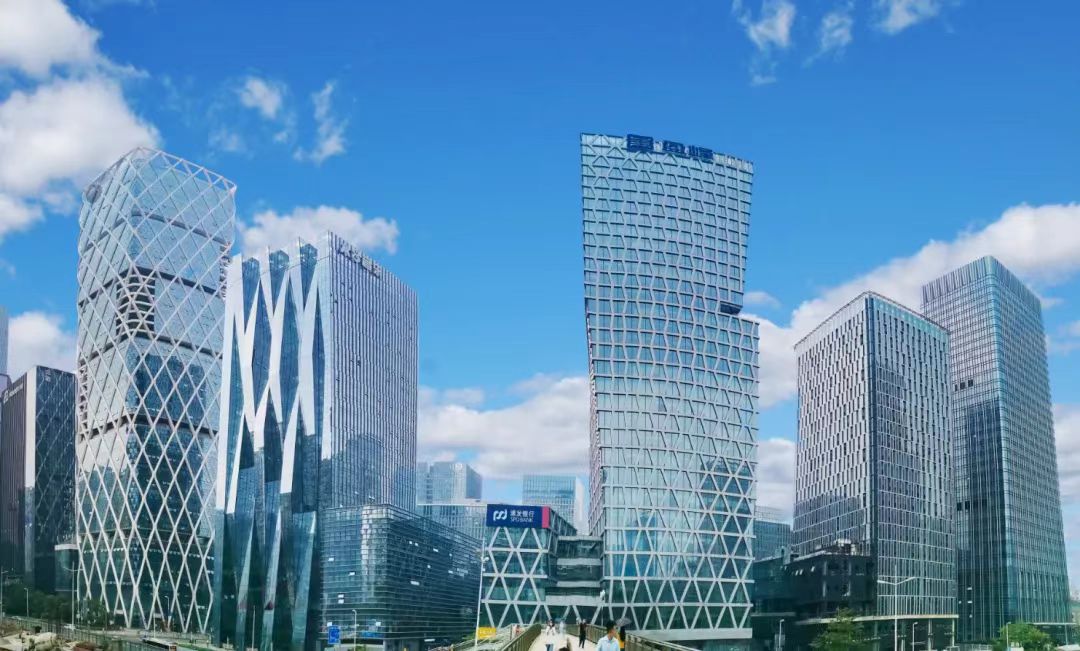 8.8億！盈峰環(huán)境再獲城市管家項目重量級大標