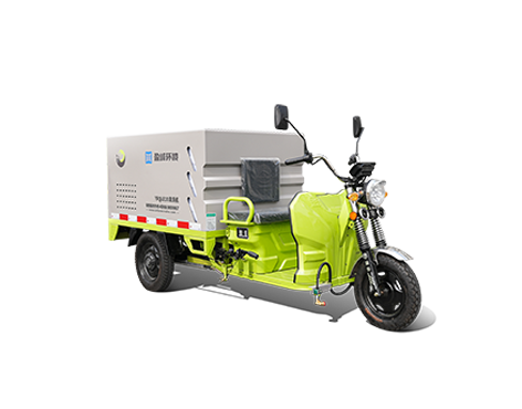 YFQLE10小型高壓清洗機